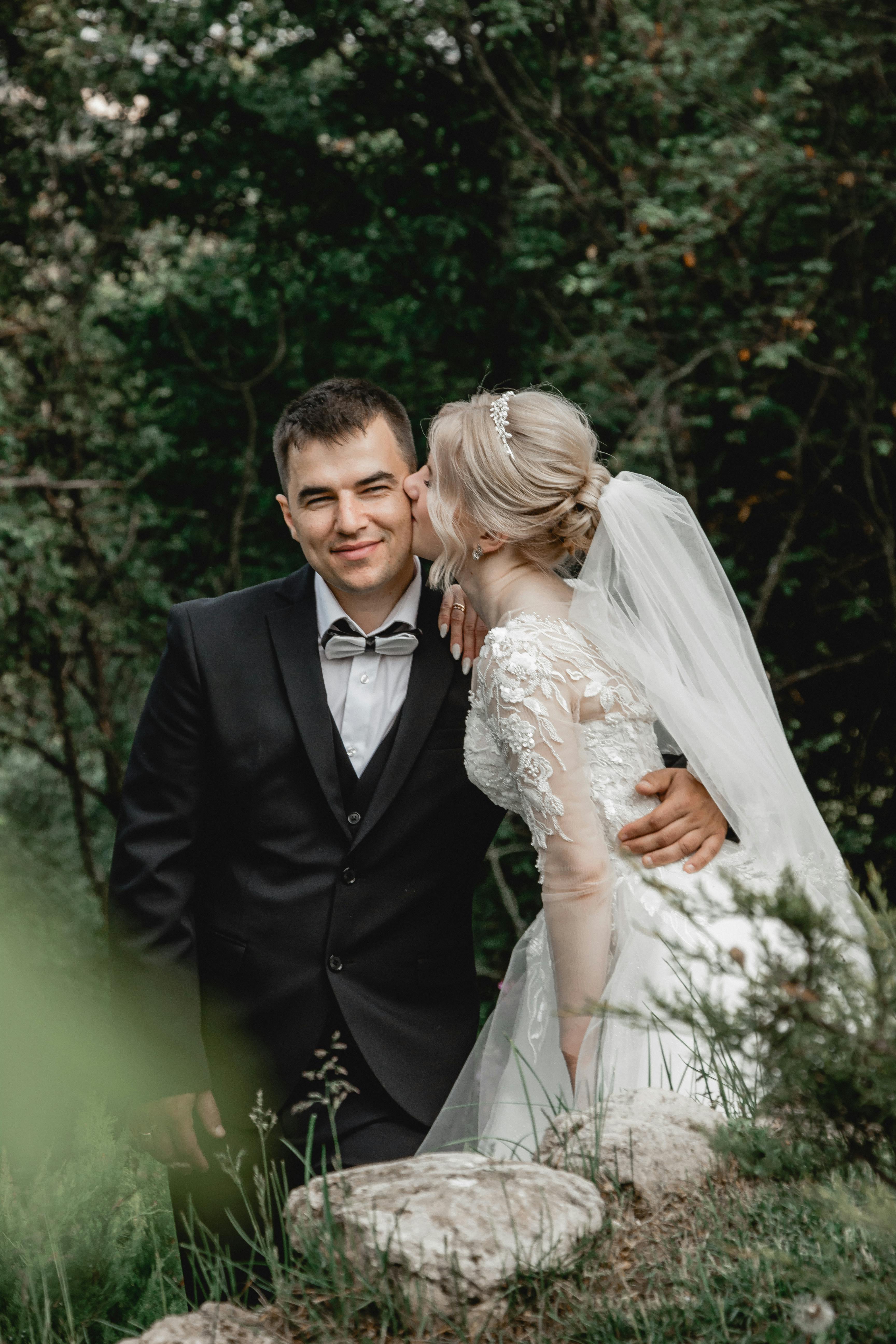Jennifer & Mike - Satisfied Clients